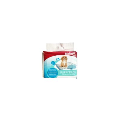 Sabanillas Bioline Puppy  45X33 50 Und.