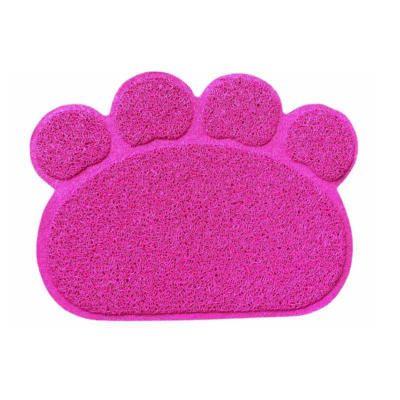 Alfombrilla Huella 30x40cm