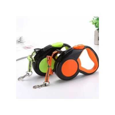 Trailla Retractil Talla M1