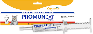 Promun Cat Pasta 27 Ml