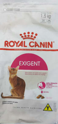 Outlet - Royal Canin Feline Exigent 1.5 KG