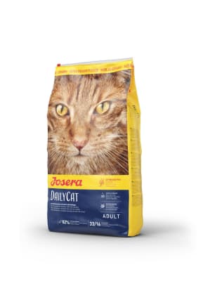 Josera Gato Dailycat 10 KG1