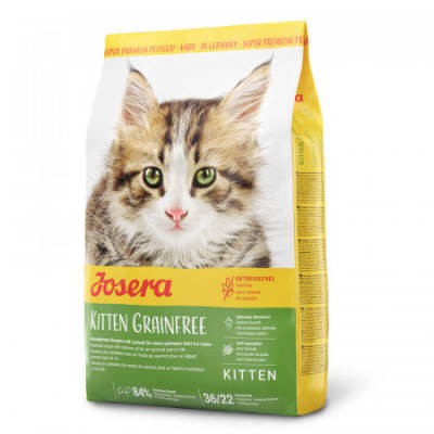 Josera Kitten 2 kg1