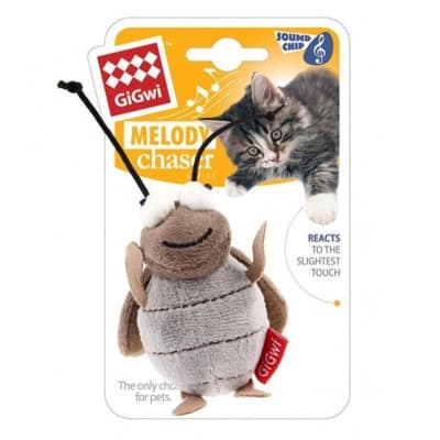 Melody Chaser Activate Sound Grill 1pz1