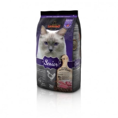 Leonardo Adult Senior 2 KG.