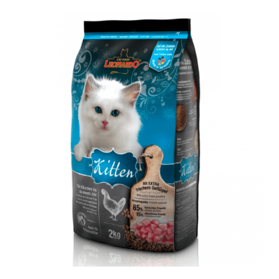 Leonardo Kitten 2 Kg