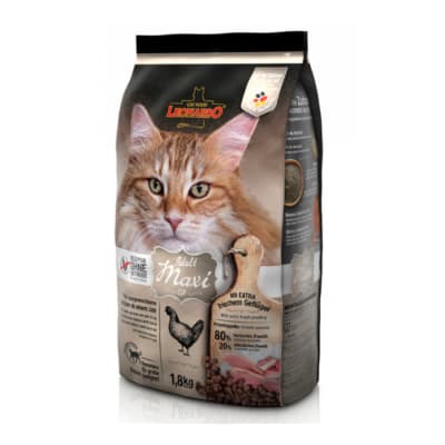 LEONARDO ADULT GLUTEN F.MAXI