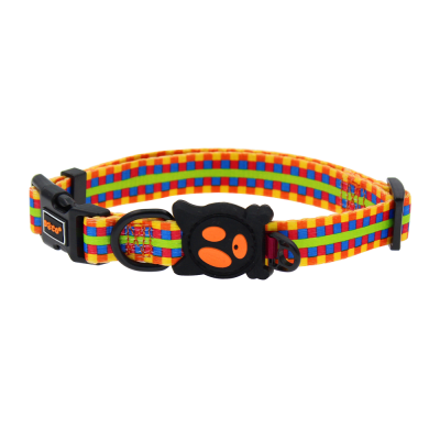 Doco Collar Diseño Lime Small