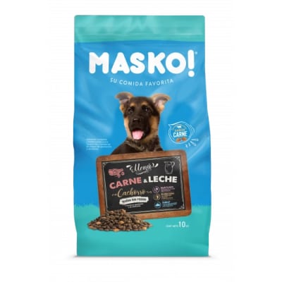 MASKO  CACHORRO 20 Kg