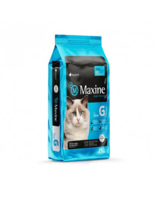 Maxine Gato 3 Kg1