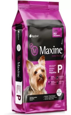 Maxine Adult RP  3KG1