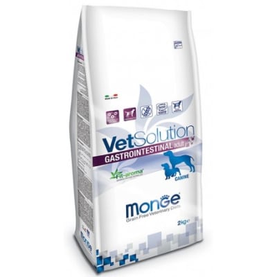 Monge VS Gastro intestinal Adult Dog 2 KG