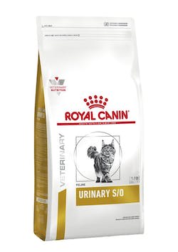 Royal Canin Urinary S/O Felino 500 grs
