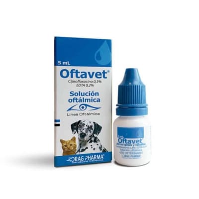 Oftavet 5Ml