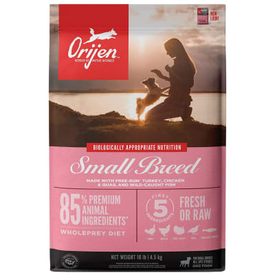 Orijen Small Breed Dog 1.8 KG1