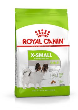Royal Canin X-Small Adult 2.5 Kg1