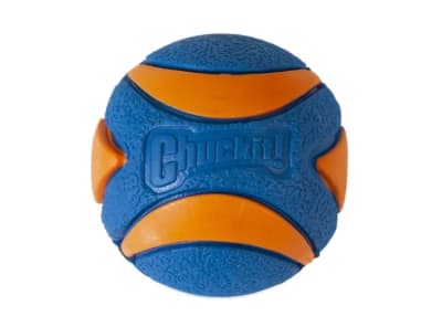 Pelota Squeaker Tamaño M