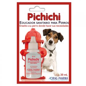 Pichichi Educador Sanitario 20Ml.