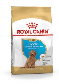 Royal Canin Poodle Puppy 3 Kg Royal Canin1