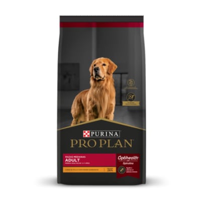 PRO PLAN Adult Medium Breed 15 KG1