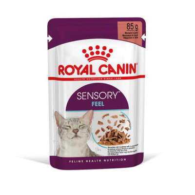 Royal Canin Sensory Feel1