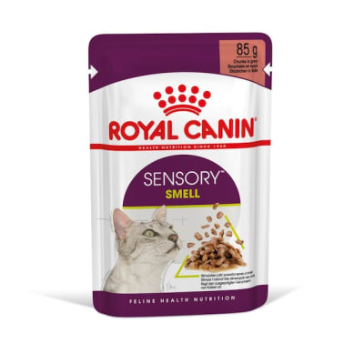 Royal Canin Sensory Smell1