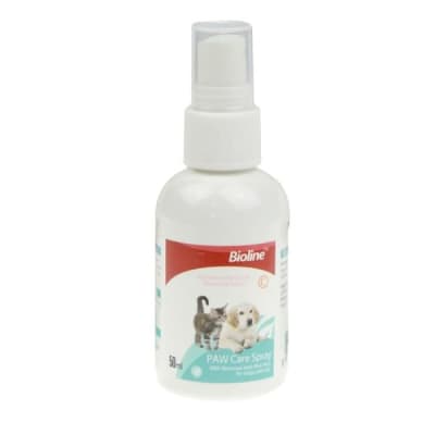 Paw Care Spray 50 ml1