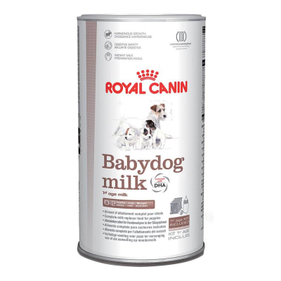 Baby Dog Milk 400G1
