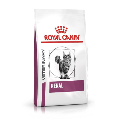 Royal Canin Feline Renal 2 Kg1