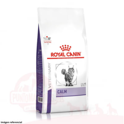 Royal Canin Calm Feline 2 KG.1