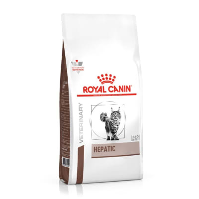 Royal Canin Hepatic Feline 1.5 Kg