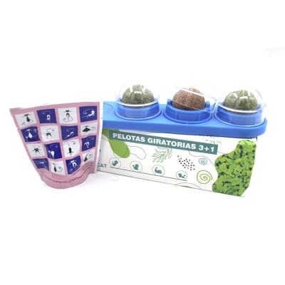 Bola Girtatoria 3 más 11