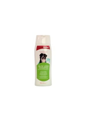 Shampoo Aloe Vera1