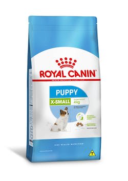 Royal Canin X-Small Puppy 2.5 Kg