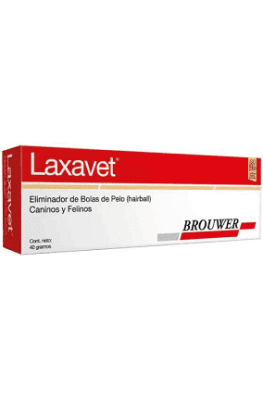 Laxavet 40 Gr1