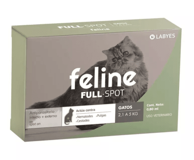 Feline Full 2 a 5 kg