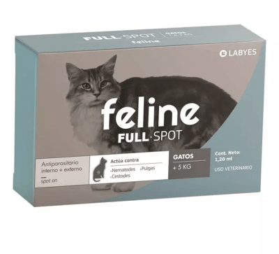 Feline Full +5 kg