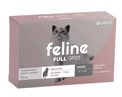Feline Full .5 a 2 kg