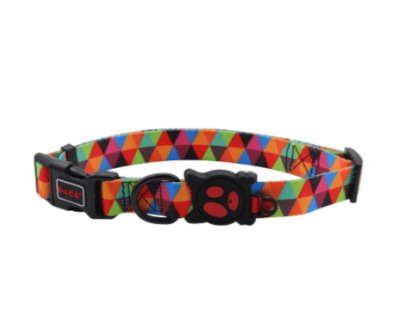 Collar Triangles L Doco Loco
