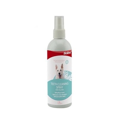 SPRAY HIGIENE DENTAL PERRO