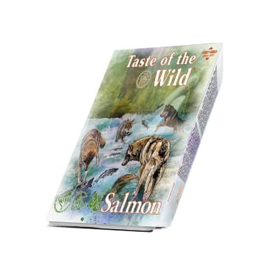 Tray Tow Salmon 7/390