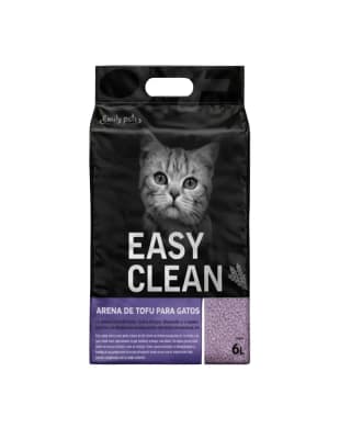 Arena Tofu Lavanda Easy Clean1