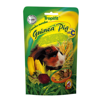 Alimento Exotico Guinea Pig 500Gr