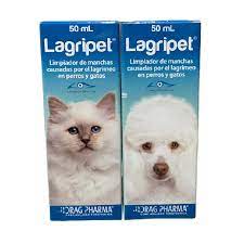 Lagripet Gotas 50 Ml