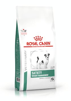Royal Canin Satiety Perro Raza Pequeña 1.5Kg.