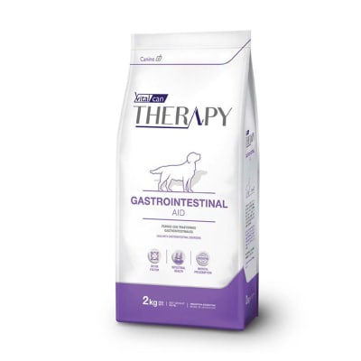VitalCan Therapy Canine Gastrointes. 2 KG