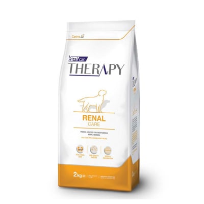 VitalCan Therapy Canine Renal Care 2kg