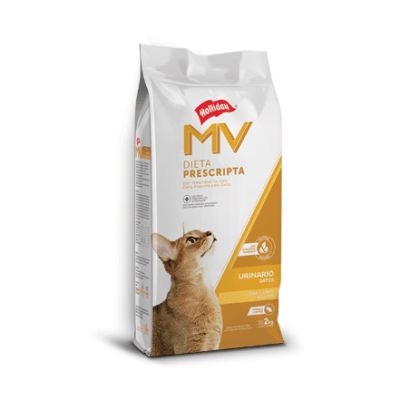MV Gato Urinario 2 KG