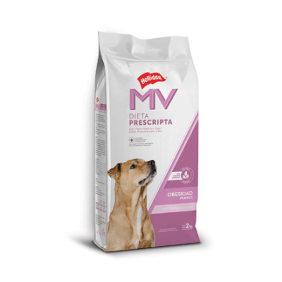 MV Obesidad 2 KG