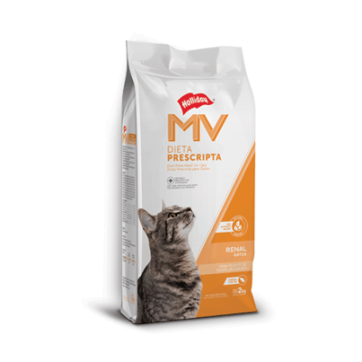 MV Gato Renal 2 KG1